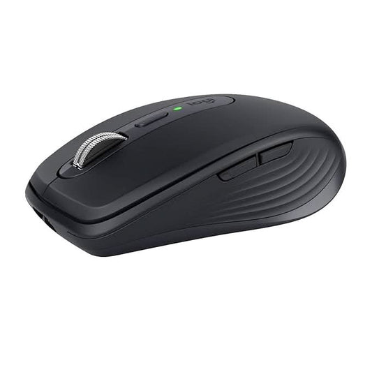 LOGITECH MX ANYWHERE 3 WIRELESS MOUSE GRAPHITE