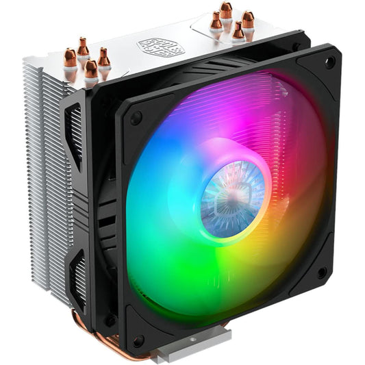 COOLER MASTER HYPER 212 ARGB