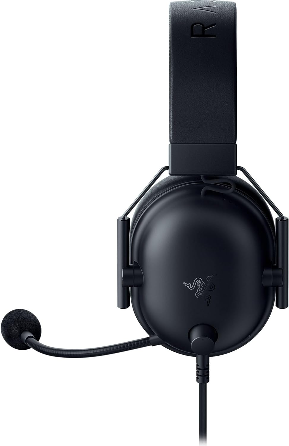 RAZER BLACKSHARK V2 X FOR PLAYSTATION - WIRED CONSOLE ESPORTS HEADSET - BLACK