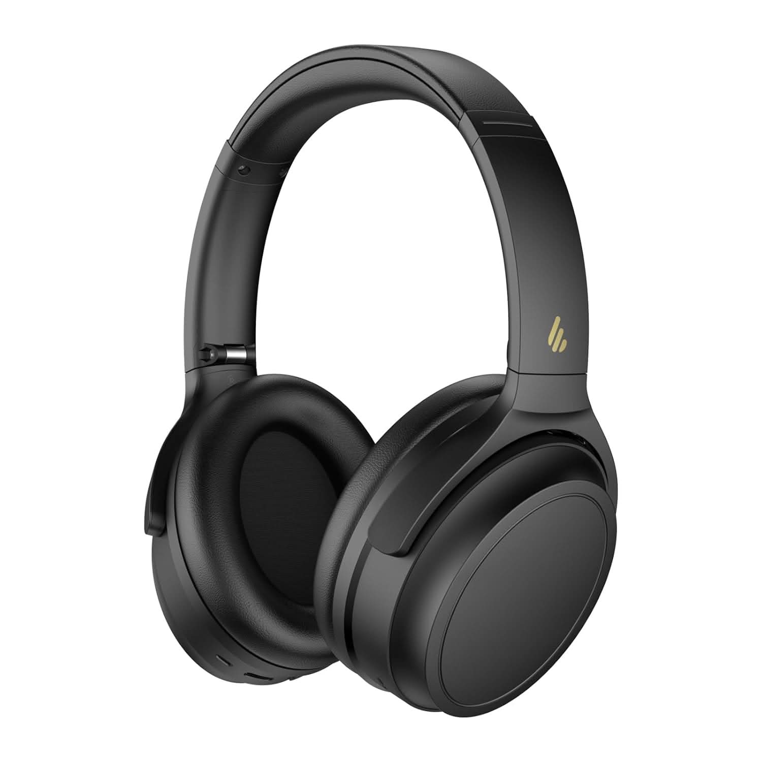 EDIFIER WH700NB WIRELESS NOISE CANCELLATION OVER-EAR HEADPHONES - BLAC