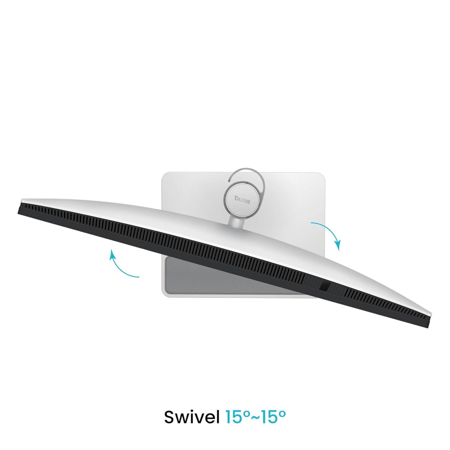 BenQ MA320UP 32 Inch 4K 3840x2160 Nano Gloss Monitor