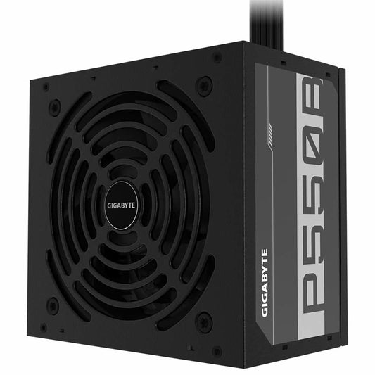 GIGABYTE GP-P550B 80 PLUS BRONZE POWER SUPPLY