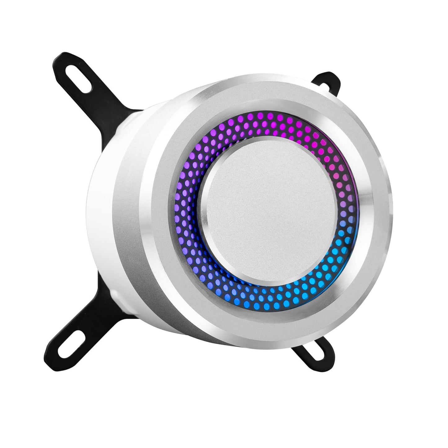 LIAN LI GALAHAD 360 ARGB 360MM AIO LIQUID COOLER WHITE