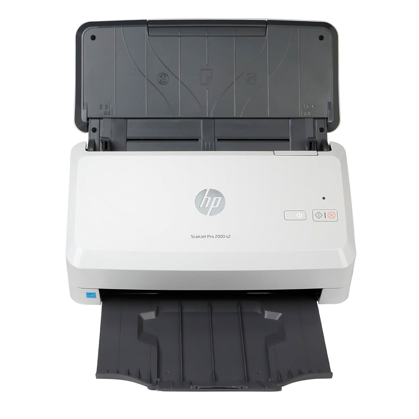 HP Scanjet Pro 2000 s2 Sheet-Feed Scanner
