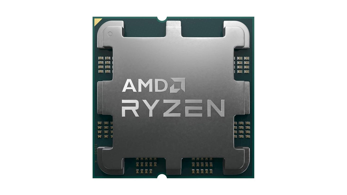 AMD RYZEN 7 7700X 8 CORES UPTO 5.4 GHZ AM5 PROCESSOR