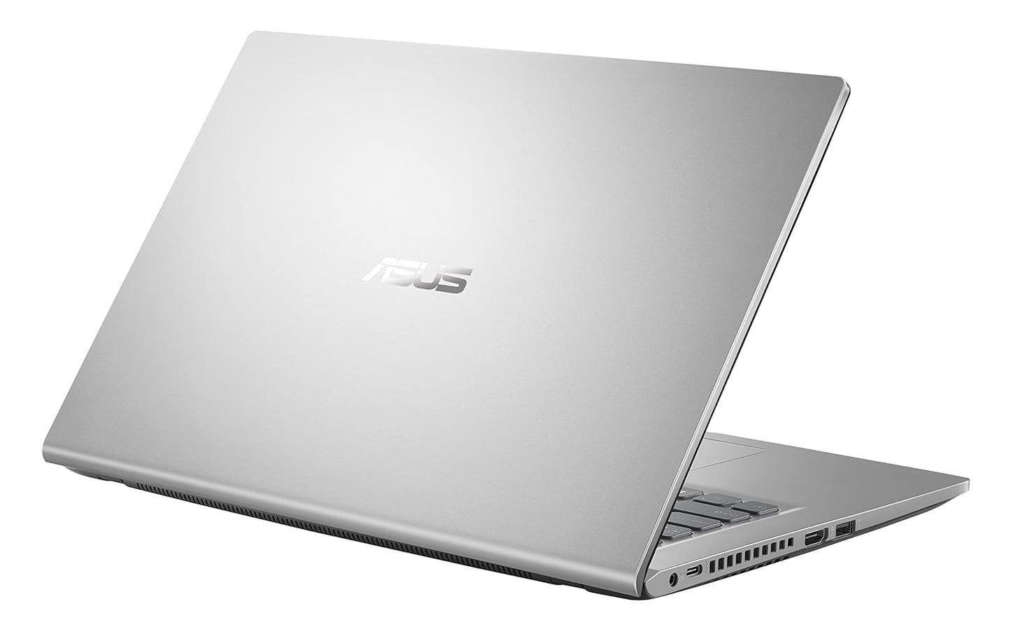 ASUS VIVOBOOK 14 (2021), INTEL CORE I5-1135G7 11TH GEN, 14-INCH (35.56 CMS) FHD THIN AND LIGHT LAPTOP (8GB/512GB SSD/OFFICE 2021/WINDOWS 11/INTEGRATED GRAPHICS/SILVER/1.6 KG), X415EA-EK522WS
