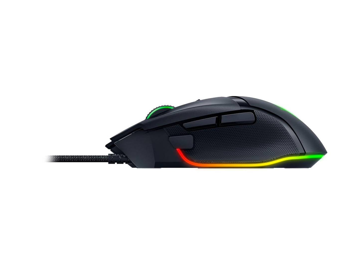 Razer Basilisk V3 - Ergonomic Wired Gaming Mouse - FRML Packaging