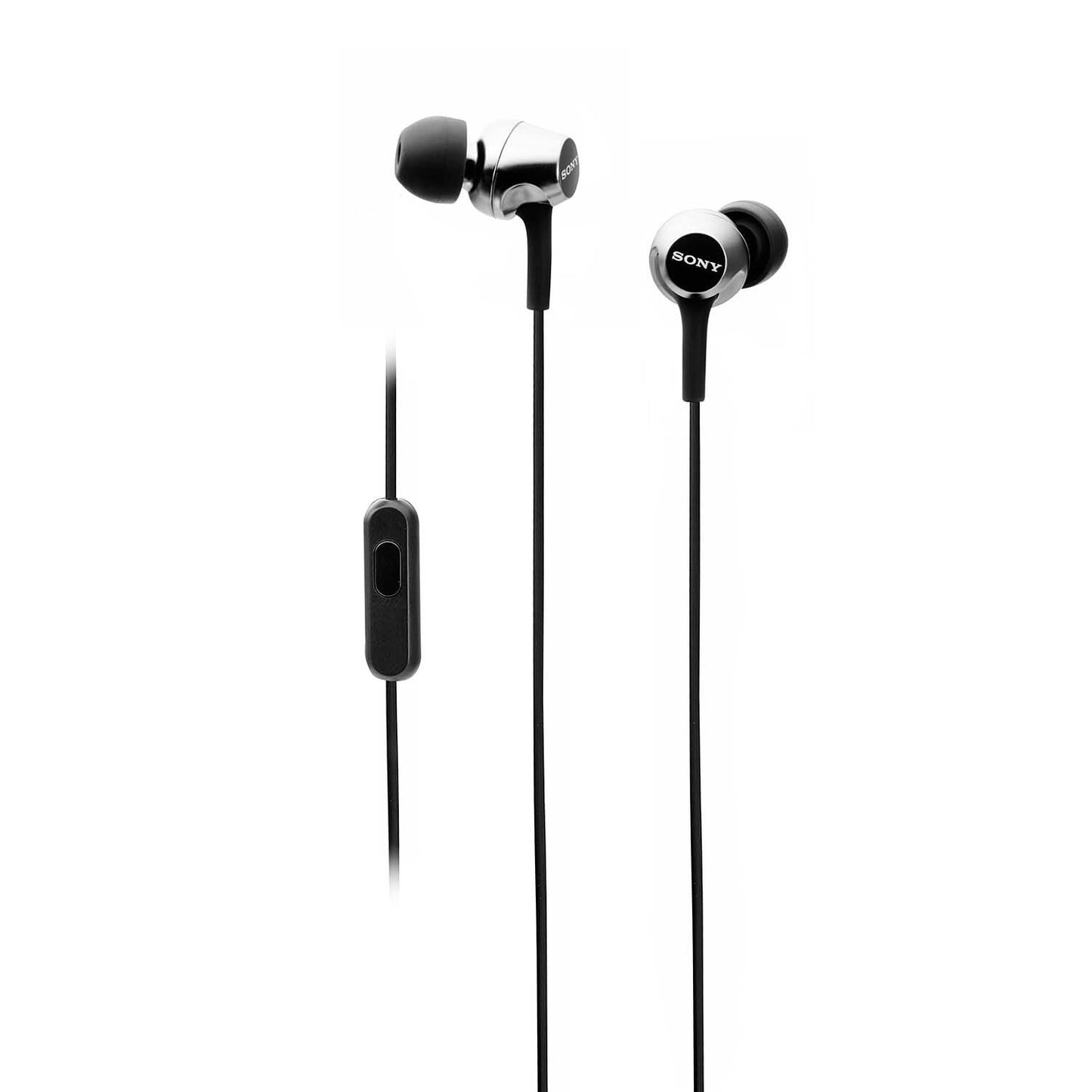 SONY MDR-EX255AP WIRED IN-EAR HEADPHONES