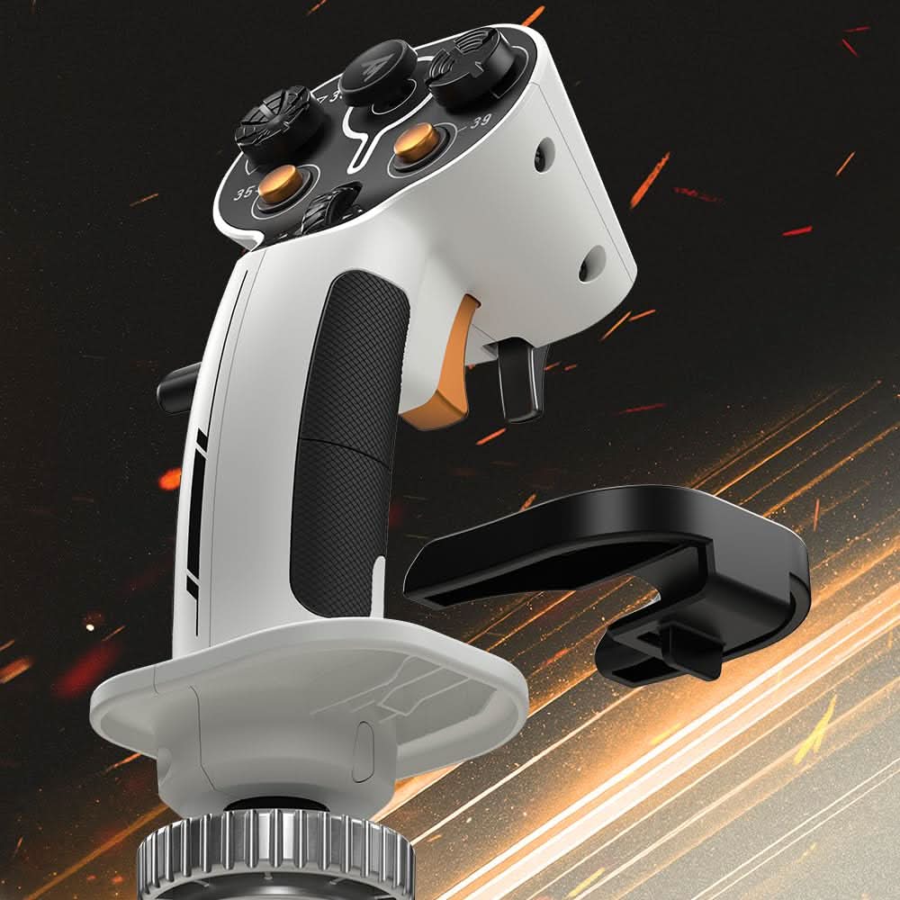 Thrustmaster Flight Stick SOL - R 1 Space Flight