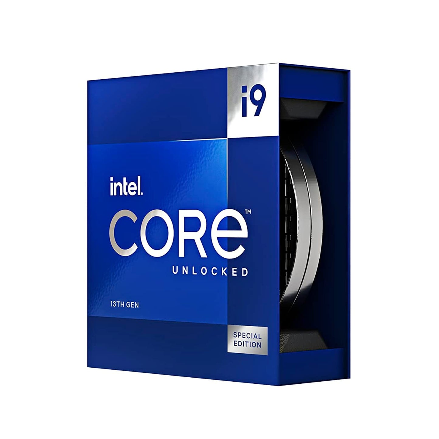 INTEL CORE I9-13900KS 13TH GEN 24 CORE UPTO 6GHZ LGA1700 PROCESSOR