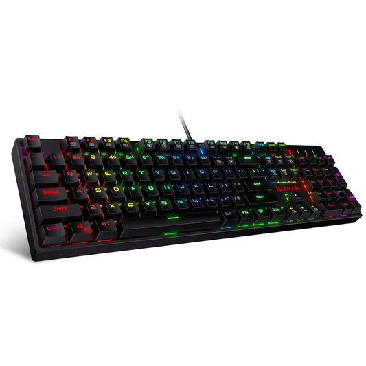 REDRAGON K582RGB SURARA (RED SWITCH)