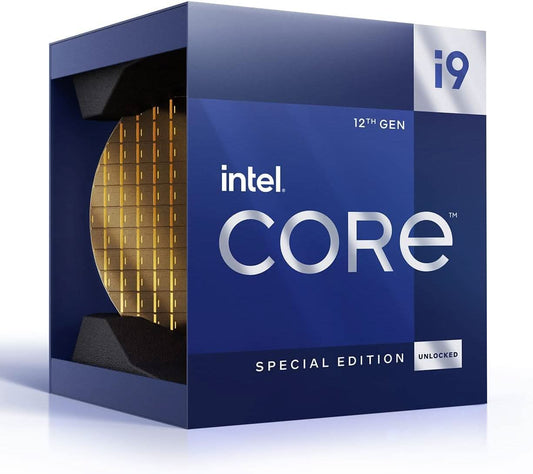 INTEL CORE I9 (12TH GEN) I9-12900KS HEXADECA-CORE (16 CORE) 2.50 GHZ PROCESSOR
