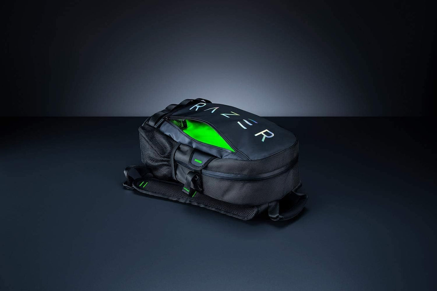 RAZER ROGUE 13 INCH BACKPACK V3 - CHROMATIC EDITION