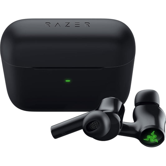 RAZER HAMMERHEAD HYPERSPEED (XBOX LICENSED) - WIRELESS MULTI-PLATFORM GAMING EARBUDS