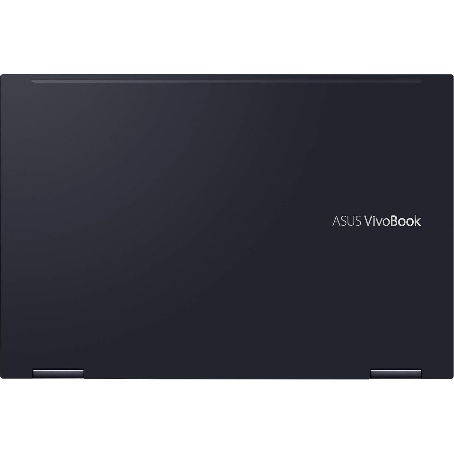 ASUS VIVOBOOK FLIP 14 (2021), AMD RYZEN 7 5700U, 14-INCH FHD TOUCH 2-IN-1 LAPTOP (8GB RAM/512GB SSD/INTEGRATED GRAPHICS/OFFICE 2019/WINDOWS 10/BESPOKE BLACK/1.5 KG), TM420UA-EC701TS