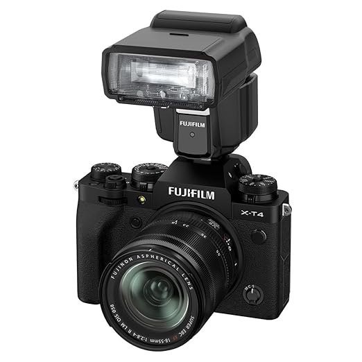 FUJIFILM SHOE MOUNT FLASH EF-60