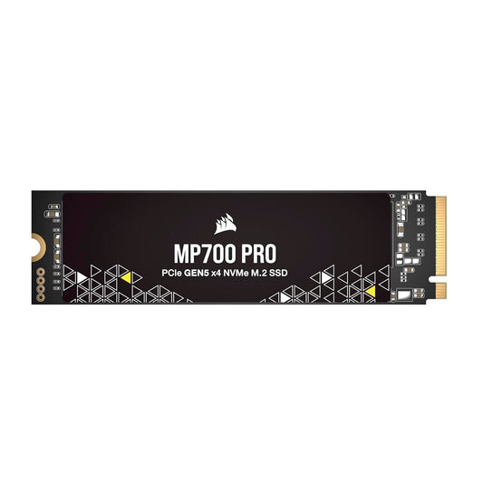 Corsair CSSD-F1000GBMP700PNHMP700 PRO 1TB PCIe Gen5 x4 NVMe 2.0 M.2 SSD