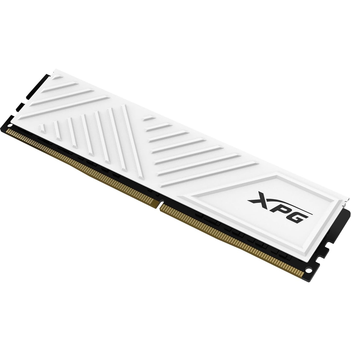 XPG DDR4 8GB 3200MHZ D35 GAMMIX WHITE