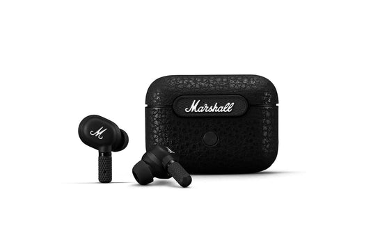 MARSHALL MOTIF ANC BLACK