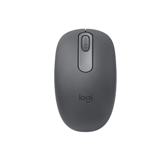 LOGITECH M196 BLUETOOTH WIRELESS MOUSE GRAPHITE