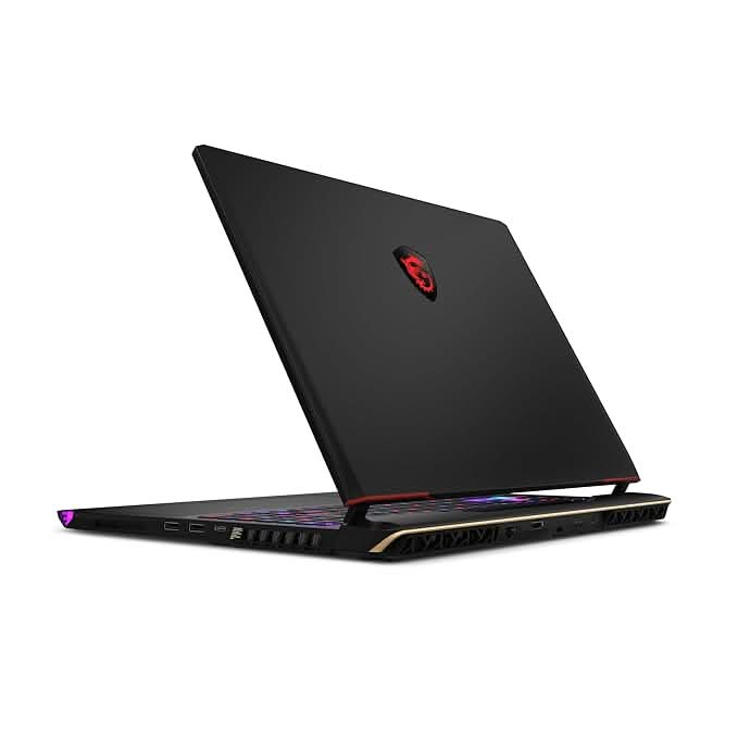 MSI RAIDER GE68HX 14VIG-469IN GAMING LAPTOP (14TH GEN CORE I9/ 32GB/ 1TB SSD/ WIN11/ 16GB GRAPH)