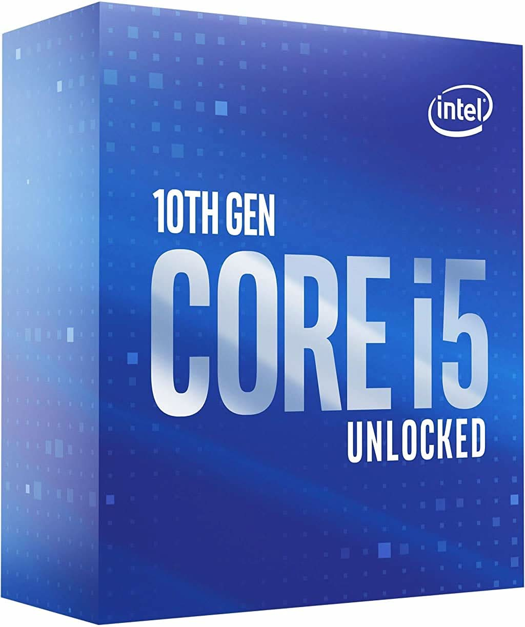 CPU-INTEL-CORE-(i5-10600K)-4.1