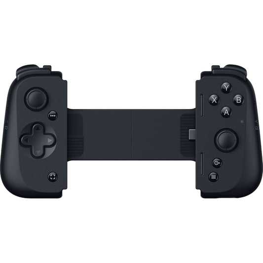 RAZER KISHI V2 USB C - GAMING CONTROLLER FOR IPHONE AND ANDROID RZ06-05110100-R3M1