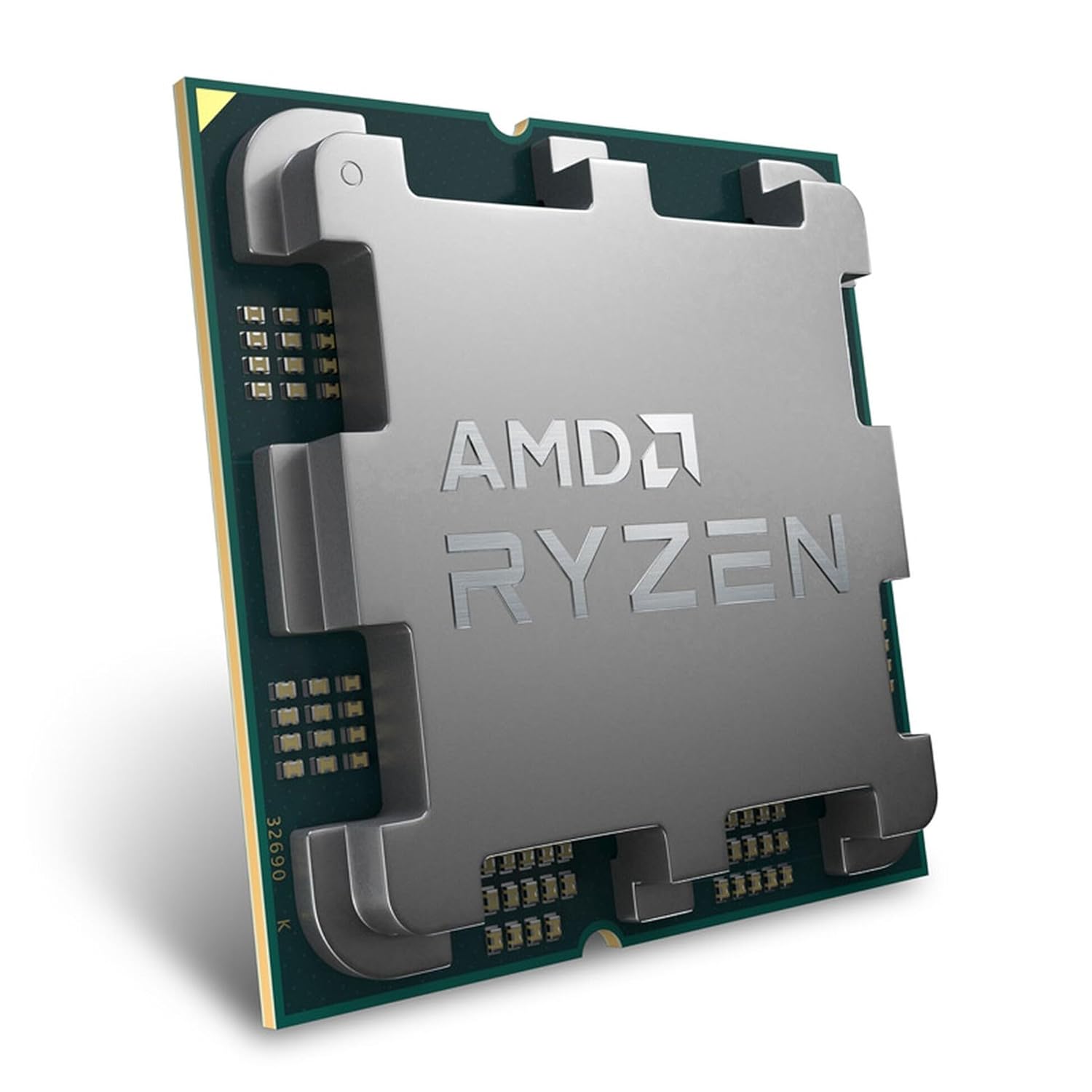 AMD RYZEN 7 9800X 3D 8 CORES UPTO 5.2 GHZ AM5 PROCESSOR