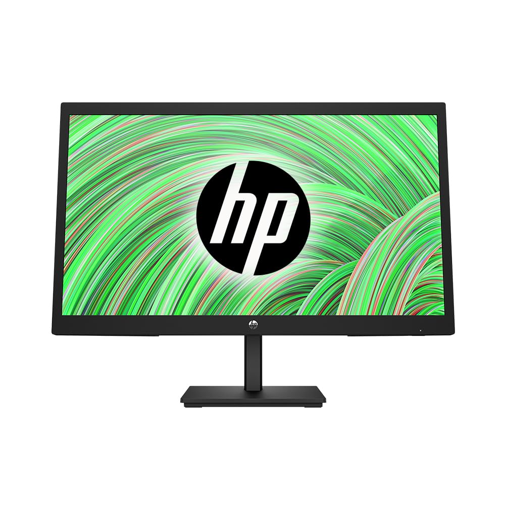 HP G5 54.48 CM (21.45 INCH) FULL HD VA PANEL MONITOR (V22V)