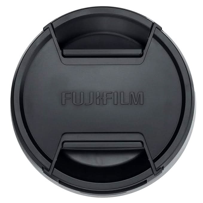 FUJIFILM FRONT LENS CAP FCLP-8-16 FOR XF8-16MM LENS