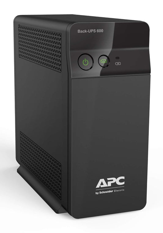 APC 600VA UPS