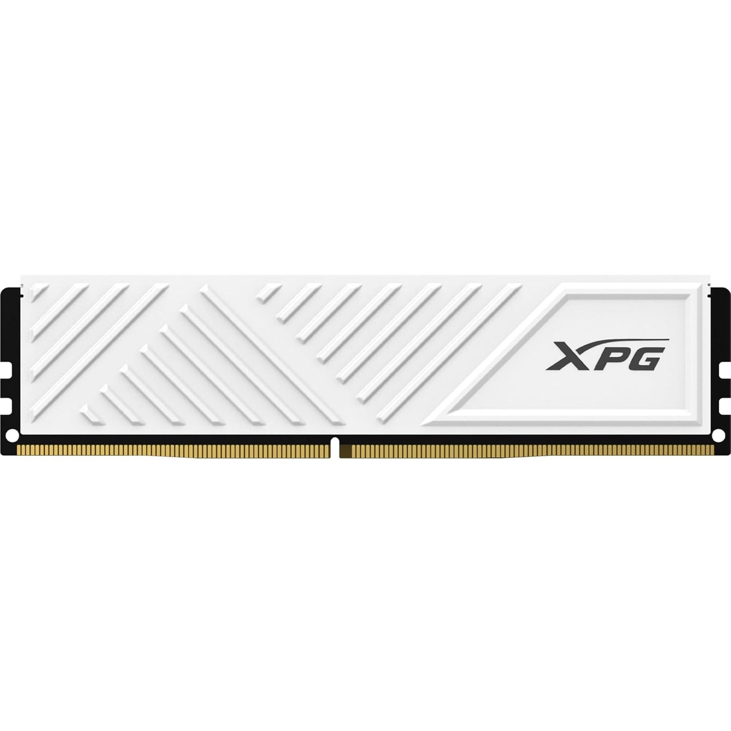 XPG DDR4 8GB 3200MHZ D35 GAMMIX WHITE
