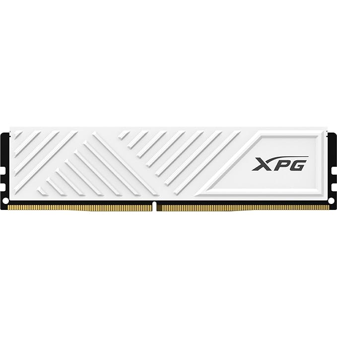 XPG ADATA XPG GAMMIX D35 16GB DDR4 3200MHZ (CL16) AX4U320016GB16A-SWHD35