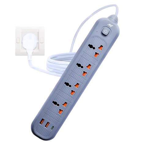 ANT ESPORTS PS421 SURGE PROTECTOR