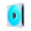 Lian Li UNI Fan SL-INF Reverse Blade 140 Infinity White G99.14RSLIN1W.IN