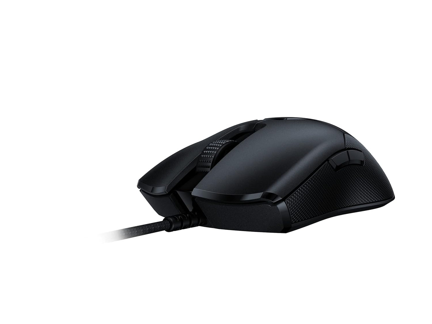 RAZER VIPER 8KHZ - AMBIDEXTROUS WIRED GAMING MOUSE