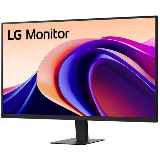 LG 32U631A IPS QHD (2560x1440) Monitor, Black