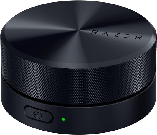 RAZER WIRELESS CONTROL POD FOR PERIPHERALS AND SPEAKERS - FRML PACKAGING