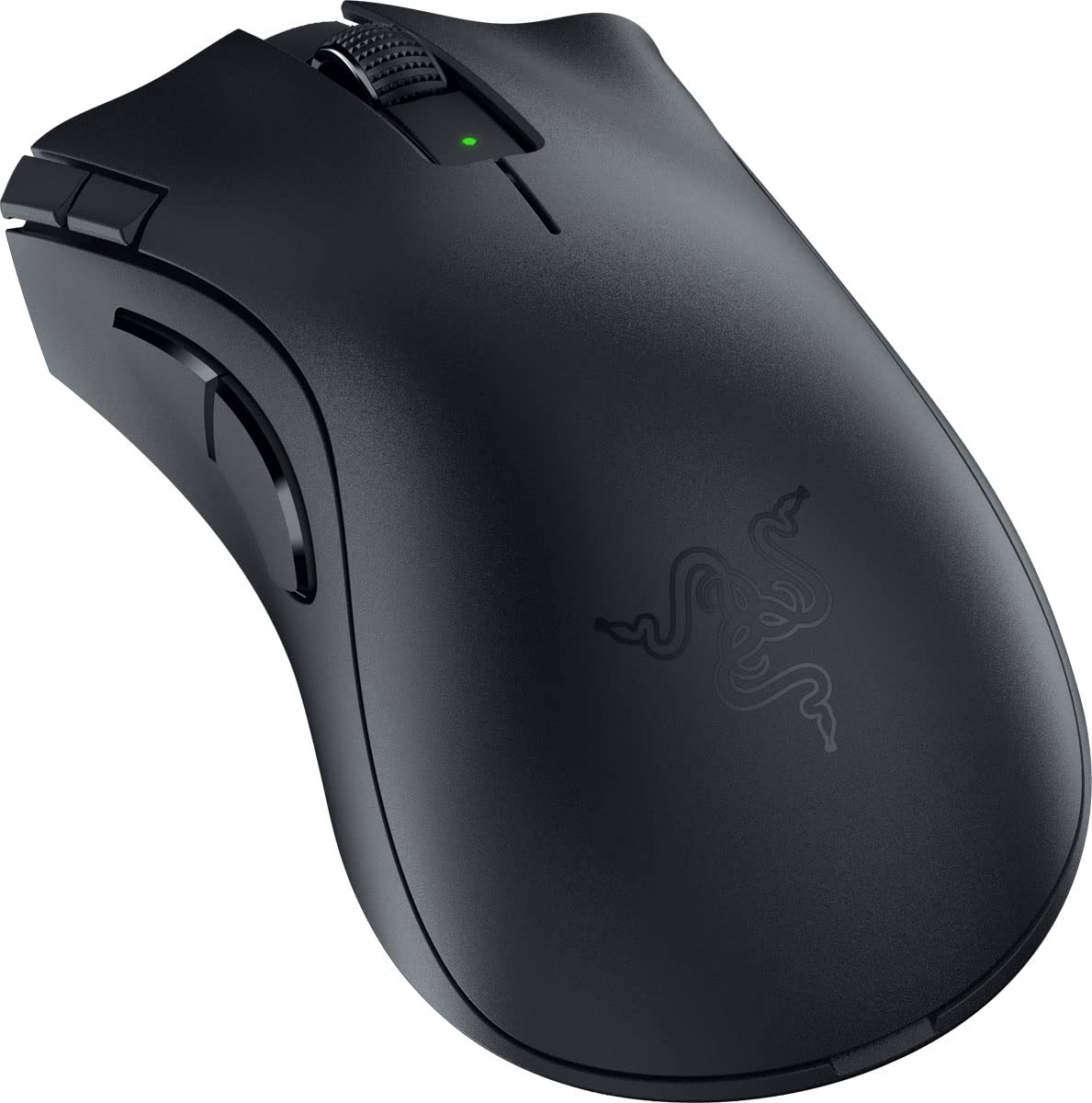 Razer DeathAdder V2 X HyperSpeed - Wireless Ergonomic Gaming Mouse