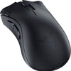 RAZER DEATHADDER V2 X HYPERSPEED - WIRELESS ERGONOMIC GAMING MOUSE