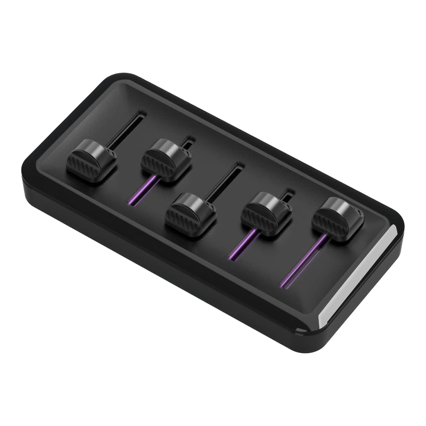 Cooler Master MasterHUB Modular Controller Stream Kit with Knob & Encoder