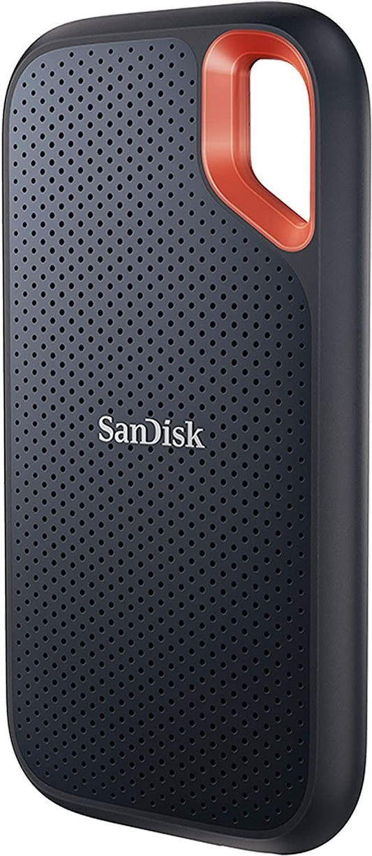 SANDISK 2TB EXTREME PORTABLE E61