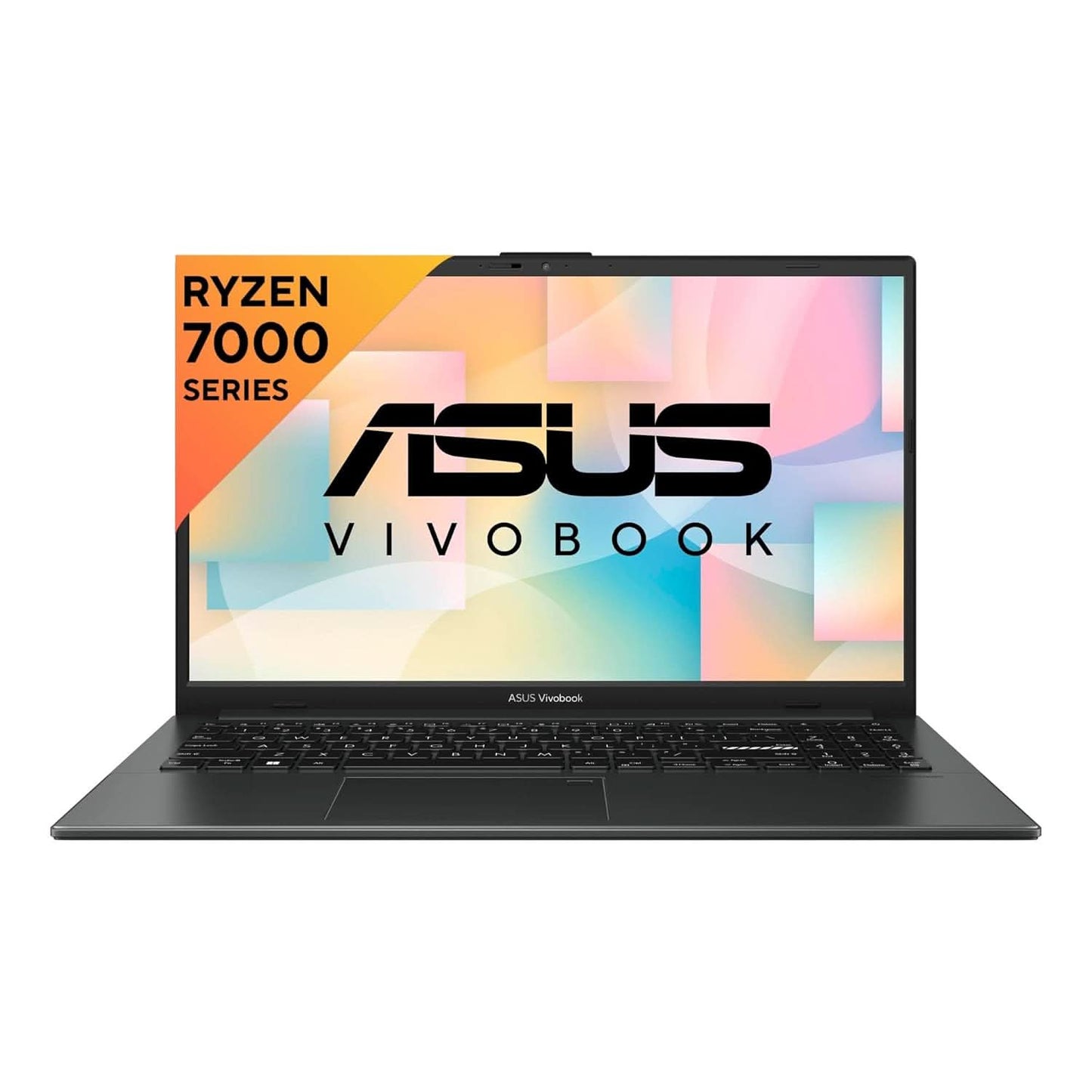 ASUS VIVOBOOK GO 15 E1504FA-NJ322WS [R3-7320U RYZEN/8GB/512GB SSD/WIN11 HOME+MSO/15.6 INCH/INTEGRATED GRAPHICS /1 YEAR(S)]