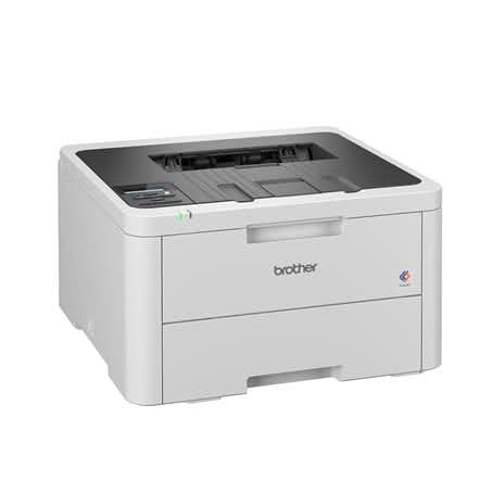 Brother HL-L3220CDW Colour Laser LCD Duplex WIFI Printer, Ideal For Home And Small Office