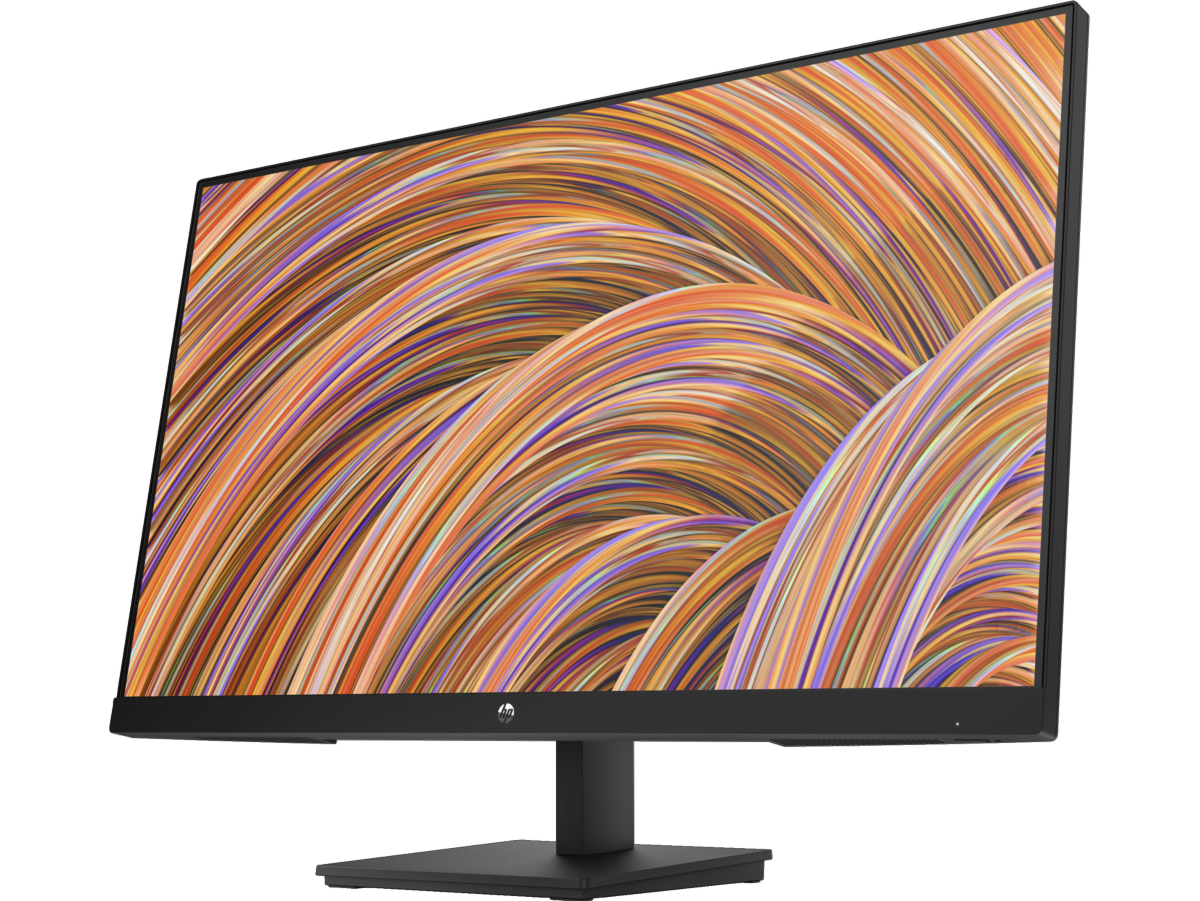 HP V27i G5 68.6 cm (27) FHD Monitor