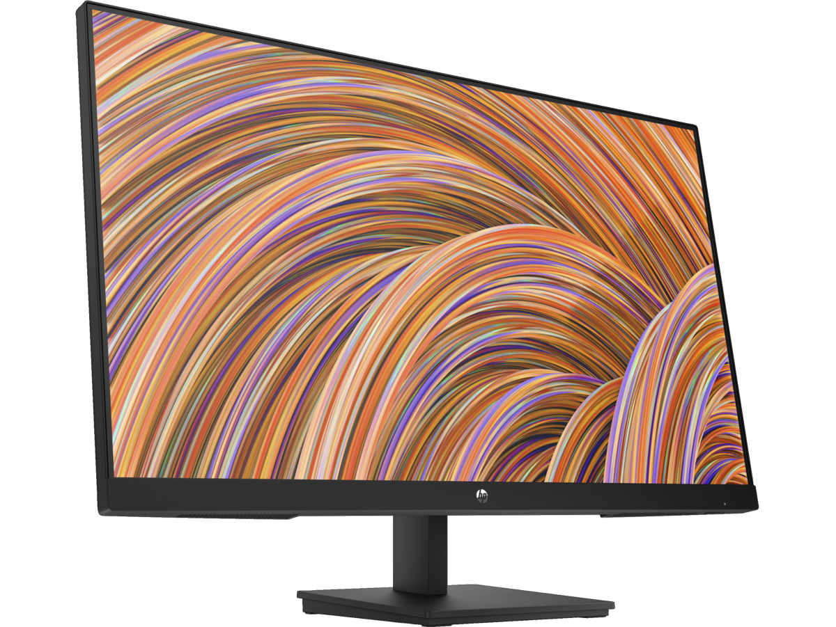 HP V27i G5 68.6 cm (27) FHD Monitor