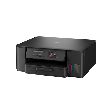 Brother DCP-T530DW Multifunction Print Scan Copy WiFi Auto Duplex Ink Tank Printer