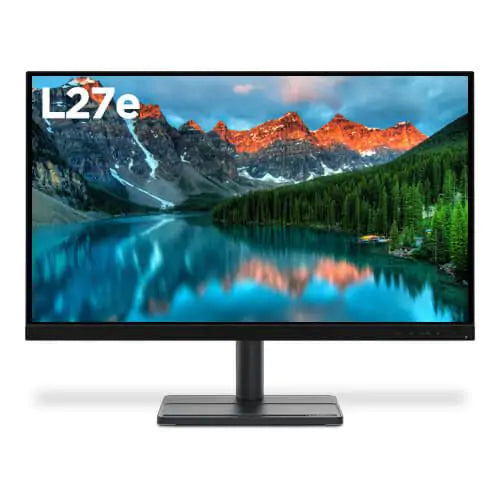 LENOVO L27E-30 - 68.5CMS (27) MONITOR