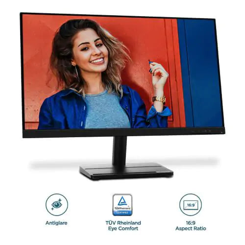 LENOVO L27E-30 - 68.5CMS (27) MONITOR