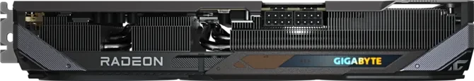 Gigabyte Radeon RX 9070 GRE GAMING OC 12G GDDR6, PCIe 5.0 Graphics Card